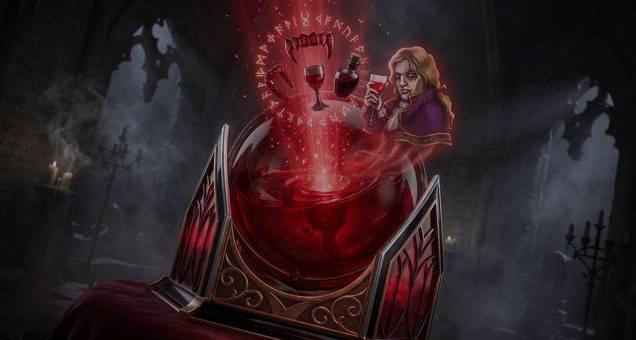 Blood Suckers