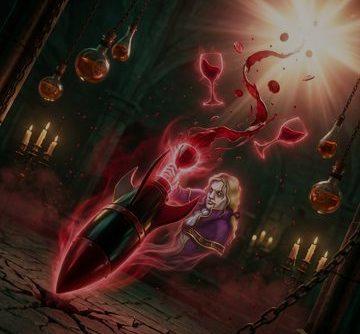 Blood Suckers