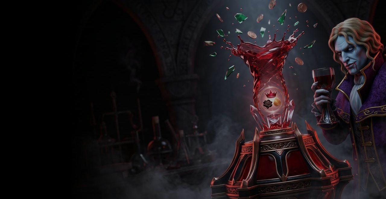 Blood Suckers